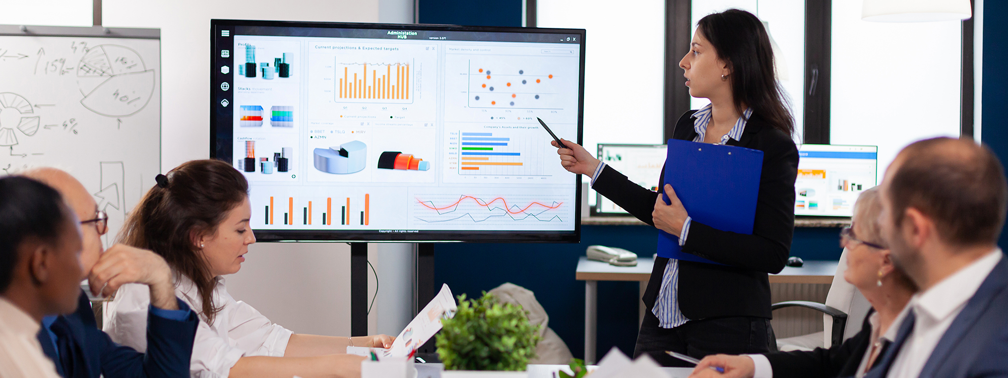 B2B Training